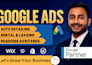run google ads for auto detailing business